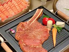 -上井料理黑金店(IFS国金中心店)