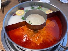 -江小渔鲜鱼火锅(冠亚星城店)