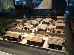 -大阪历史博物馆