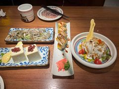 -小川洋风料理(大悦城店)