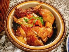 -南京大牌档(凯德大峡谷店)