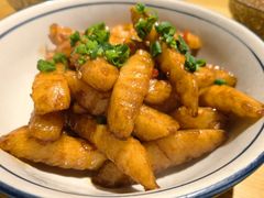 -寻钵记民菜馆·正宗常德钵子菜(滨湖路店)