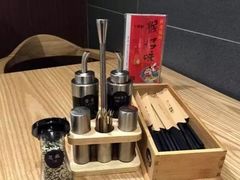 -一豚轩·烧鸟·豚骨拉面(五四路店)