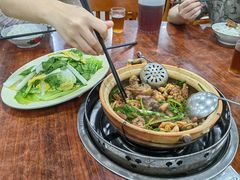 -华仔土鸡店(南洲分店)
