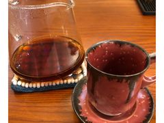 -Be Lived Cafe比例咖啡(摩天轮店)