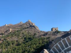 -司马台长城