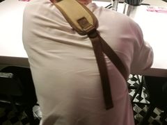 -小杨生煎(龙之梦购物中心店)