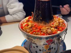 -湘鼎盛·大厨鲜炒湖南味(高新银泰店)