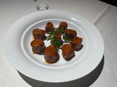 -庆云楼饭庄(什刹海店)