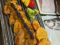 -本逸·割烹料理(湖墅店)