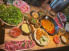 -贵厨酸汤牛肉(汇金星力城店)