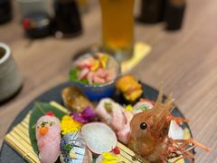 -家贺屋刺身寿司专门店