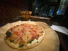 -The Cheebat 锌吧·Bistro(体育西店)