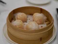 -白天鹅宾馆-宏图府餐厅