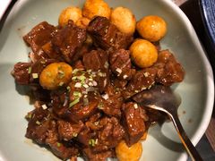-那家小馆•北京菜•烤鸭(香山店)