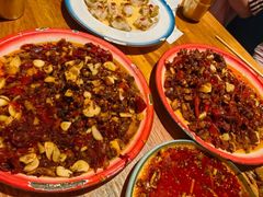 -柴窝堡22号辣子鸡·传承新疆菜