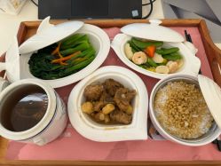 -兰心墩楠月子会所(万达店)