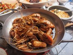 -新白鹿餐厅(松江开元地中海店)