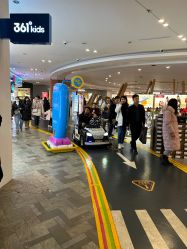 点击看大图 -维拓乐园(砂之船奥莱店)