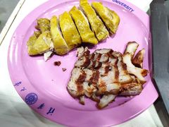 -清华大学-观畴园餐厅