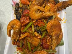 -老六杀猪菜(进乡街店)