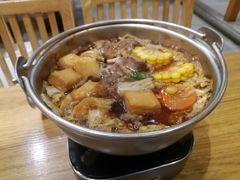 -林妈妈村·日式料理(宝山龙湖天街店)
