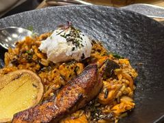 -Mark&Mars Restaurant