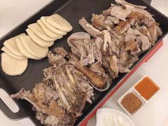 -九十九顶毡房(阜石路店)