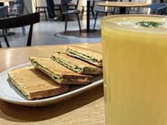 -HELLO 27 意面·沙拉·帕尼尼