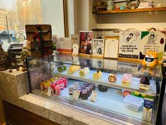 -HAVE A ROOM·有间质果(总店)