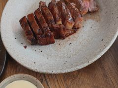 -BOR Eatery(安福路店)