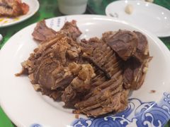 -令氏家外家周秦食府(高新店)