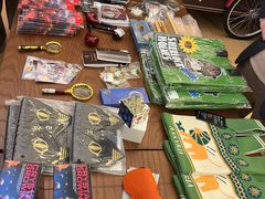 -天河城购物中心