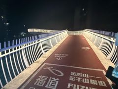 -金鸡山公园