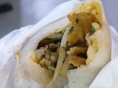 -安徽阜阳卷馍(西单店)