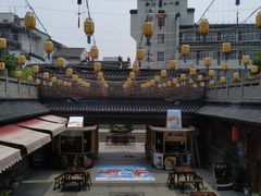 -秦淮小吃城(夫子庙店)