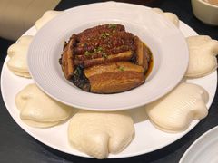 -顺香居·老字号湖北菜(江汉路店)