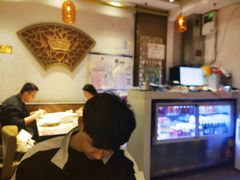 -姥姥家春饼店(交大东路店)