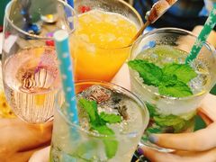 -青花瓷西餐厅(金鸡湖广场店)