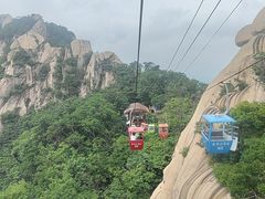 -丹东凤凰山景区