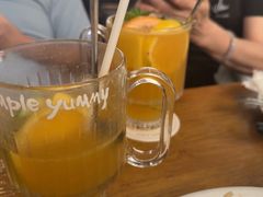 -Simple Yummy简单美味(上邦百汇城店)