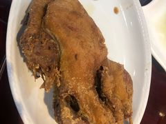 -吴门人家·苏宴宫廷菜(拙政园店)