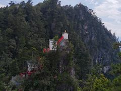 -塔云山
