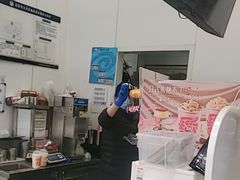 -DQ·蛋糕·冰淇淋(鸿坤店)