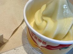 -麦当劳(未来城购物中心店)