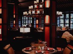 -杭州西子湖四季酒店·金沙厅