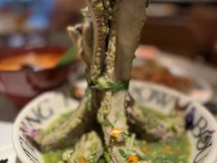 -太食獸泰式茶餐厅(IFS国金中心店)