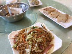 -螺涌海鲜酒楼(增槎路店)