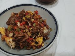 -新新湘菜馆(新中街二条店)