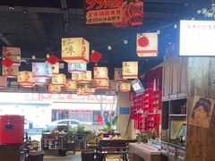 -牛市坎火锅(建设路店)